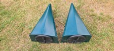 Canoe bouyancy waterproof for sale  BRIDGWATER