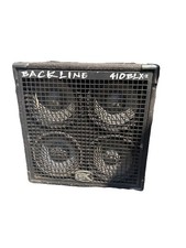 Gallien krueger backline for sale  Elgin