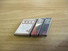 Riginal zeichen emblem gebraucht kaufen Riginal zeichen emblem gebraucht kaufen  Georgsmarienhütte