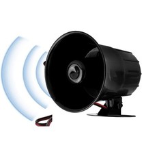 Outdoor burglar alarm for sale  WEST BROMWICH