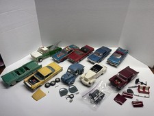 Vintage model car for sale  Neosho