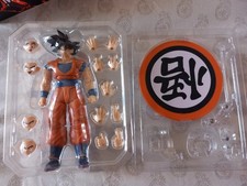 Dragon ball goku for sale  YORK