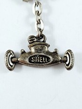 Porte clés shell d'occasion  L'Absie