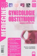 Gynecologie obstetrique blandi d'occasion  France