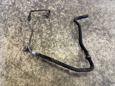 Servoleitung schlauch rücklau gebraucht kaufen  Georgsmarienhütte