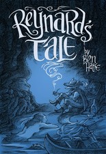 Reynard tale story for sale  Cedar Rapids
