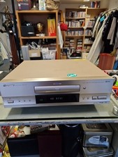 Pioneer 717 dvd usato Pioneer 717 dvd usato  Spedire a Italy