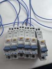 Eaton 20a 6ka for sale  CHELMSFORD