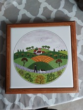 Plat villeroy boch d'occasion  Soissons