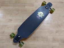 Sector yoroi longboard d'occasion  Expédié en France