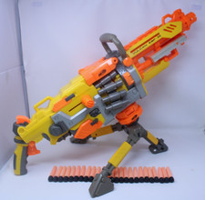2008 nerf vulcan for sale  Brillion