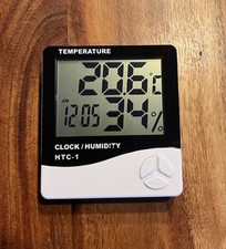 temperatur feuchtigkeitsmesser gebraucht kaufen temperatur feuchtigkeitsmesser gebraucht kaufen Amberg