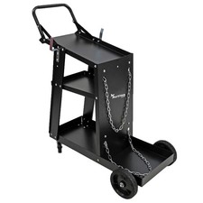 Tier welding cart for sale  CREDITON