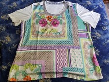 Tee shirt femme d'occasion  Champforgeuil