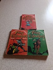 Prinz eisenherz comics gebraucht kaufen  Tiefenbach