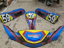 Cadet kart mk14 for sale  NORWICH