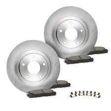 Front brake rotors for sale  USA
