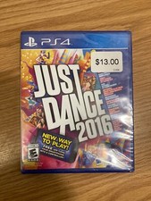 Dance 2016 sony for sale  Chapel Hill