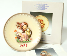 Hummel jahresteller 1985 gebraucht kaufen  Langweiler
