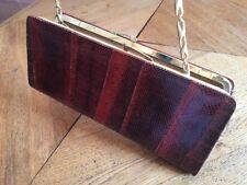 Vintage sac main d'occasion  Rambouillet