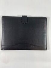Black portfolio presentation for sale  STAMFORD