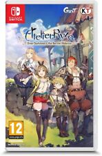 Atelier ryza ever usato  Misterbianco