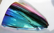 Bulle racing windscreen d'occasion  Mériel