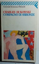 Libro charles bukowski usato  Palermo