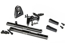 GTB Kyosho peça de atualização de metal para carro de controle remoto 1/8 Mad Crusher Mad Force Kruiser FOXX comprar usado  Enviando para Brazil