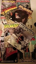 Stock dylan dog usato  Benevento