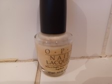 Opi nail varnish for sale  MANCHESTER