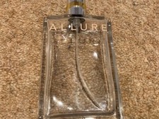Chanel allure bottle for sale  DONCASTER
