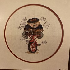 Cross stitch kit for sale  PONTYCLUN