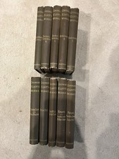 George eliot works. for sale  Chicago