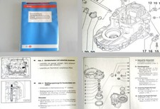 Reparaturleitfaden automatikge gebraucht kaufen  Merseburg