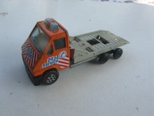 Majorette renault master d'occasion  France