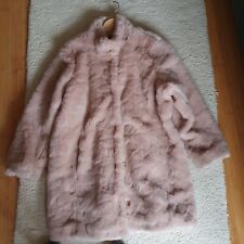 Damen webpelzjacke marke gebraucht kaufen  Idar-Oberstein