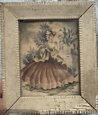 Bernard watercolor vintage for sale  Longwood