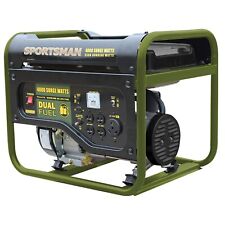 Sportsman 4000 watt for sale  O Fallon