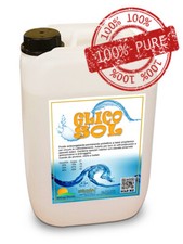 Glicole propilenico per usato  Volvera