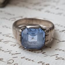 Bague ancienne art d'occasion  Nantes-