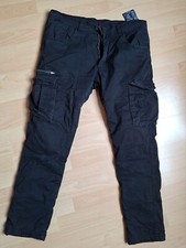 Motorradhose course cargohose gebraucht kaufen  Blieskastel