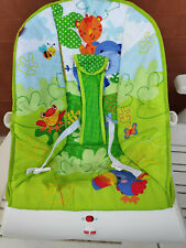 Fisher price seggiolino usato  Taranto