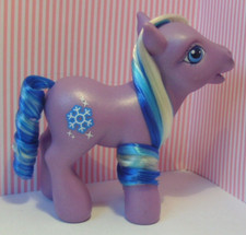 Little pony toboggan gebraucht kaufen  Schwarzenbek