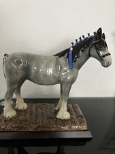 royal doulton clydesdale horse for sale royal doulton clydesdale horse for sale STOKE-ON-TRENT