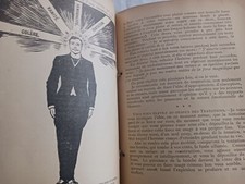 Victor turnbull 1901 d'occasion  Dourges