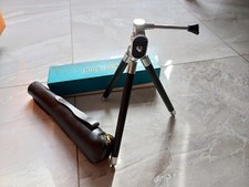 Cine tripod section usato Cine tripod section usato  Roma