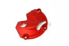 Protezione carter motorino usato  Grigno