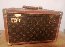 Beauty case louis usato  Albenga