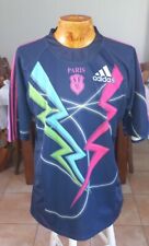 Maillot rugby stade d'occasion  Gommegnies